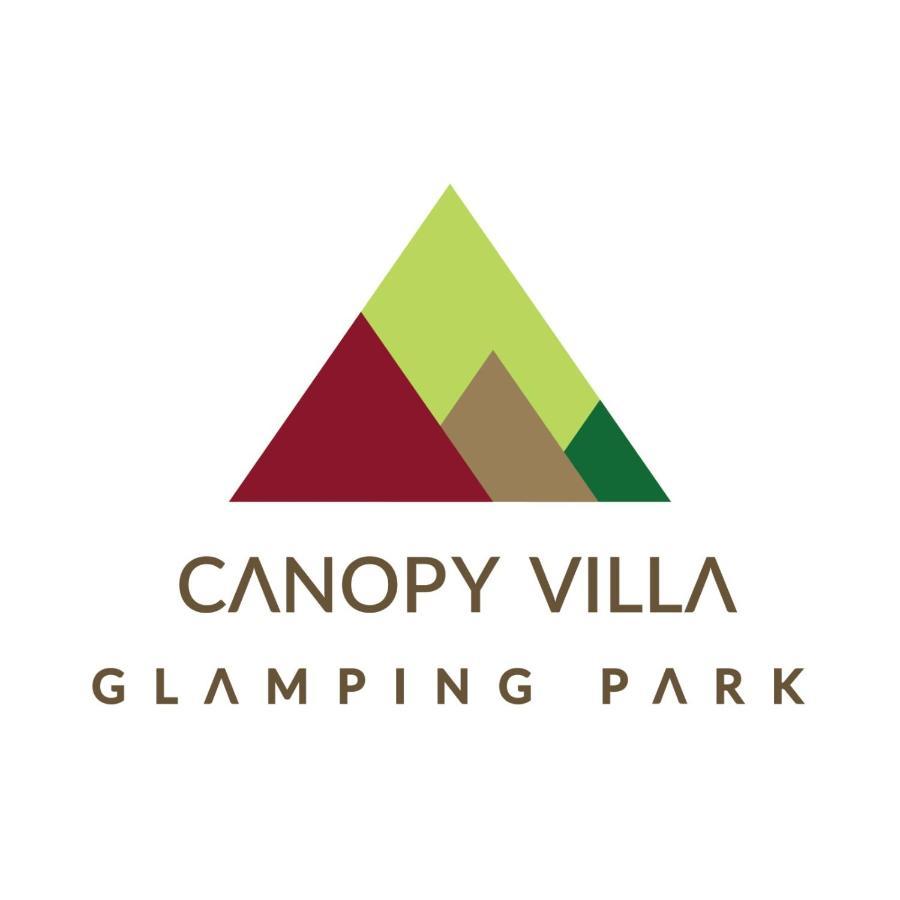 Canopy Villa Tampik Valley Kampong Sum Sum Exterior foto